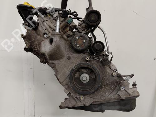 Engine RENAULT TWINGO III (BCM_, BCA_) 1.0 SCe 70 (BCMB) | BP32308069M1  - Image 6