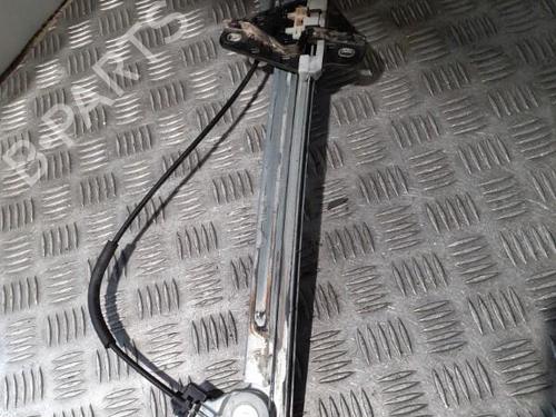 Front right window mechanism HONDA ACCORD VIII (CU) 2.2 i-DTEC (CU3) | BP24742235C23 