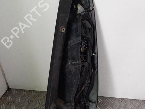 Used Left taillight SMART FORFOUR (454) 1.3 (454.031) (95 hp) 24757387