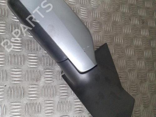 Right mirror OPEL ASTRA G Coupe (T98) 2.2 16V (F07) | BP24749547C27 