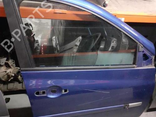 Used Right front door FORD FIESTA V (JH_, JD_) 1.4 TDCi (68 hp) 24747266