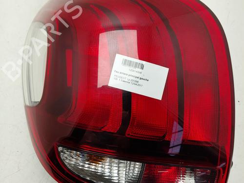 left-taillight-peugeot-108-2014-32249941 main image