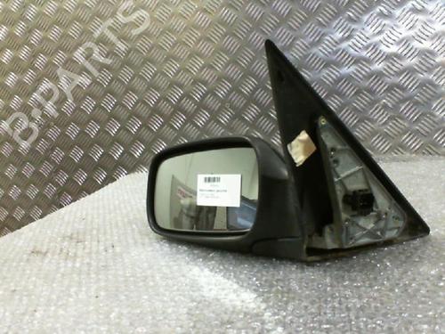 Used Left mirror Left mirror SAAB 9-3 (YS3D) 2.2 TiD (125 hp) 24742995 24742995