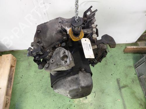 Used Gearbox Gearbox CITROËN C3 II (SC_) 1.4 HDi 70 (SC8HZC, SC8HR0, SC8HP4) (68 hp) 31324048 31324048