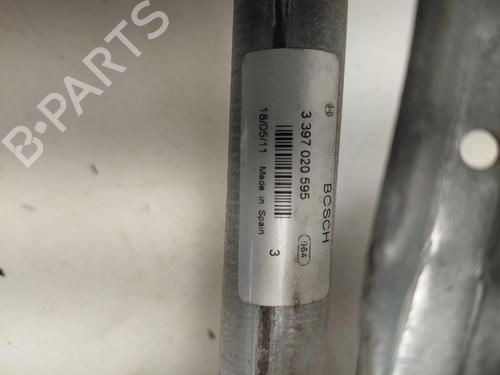 Used Front wiper motor Front wiper motor 36858406 36858406