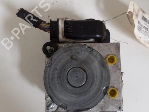 ABS pump PEUGEOT EXPERT Van (V_) 2.0 BlueHDi 120 | BP24741791M43 