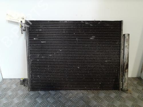 AC radiator DACIA SANDERO II TCe 90 (B8M1, B8MA, B8AC) | BP24760590M32 - Image 2