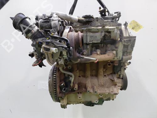 Engine RENAULT KANGOO Express (FW0/1_) 1.5 dCi 95 (FW16) | BP28067271M1  - Image 5