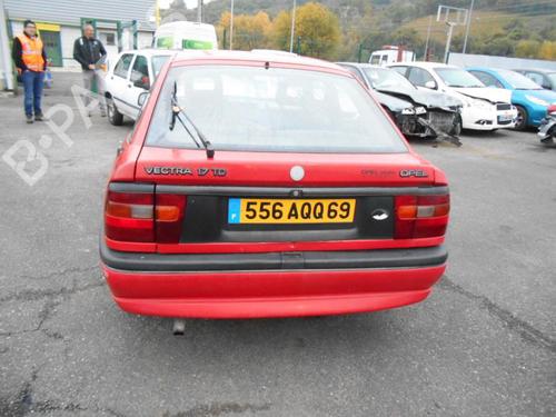 Left headlight OPEL VECTRA A Hatchback (J89)  | BP24748498C28 