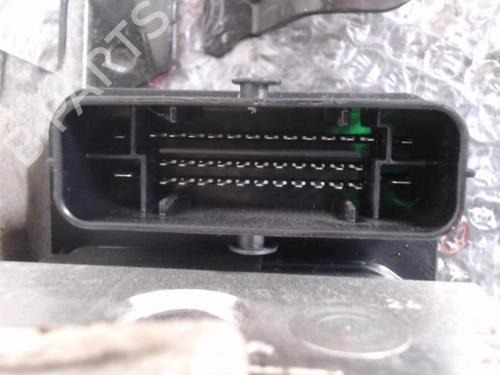 ABS pump RENAULT MEGANE IV Hatchback (B9A/M/N_) 1.5 dCi 110 (B9A3) | BP24765158M43  - Image 5