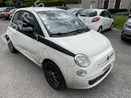 Left taillight FIAT 500 (312_) 1.2 (312AXA1A) | BP37679316C34 - Image 7
