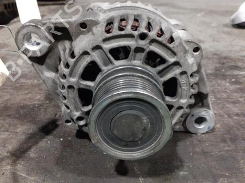 Alternator OPEL INSIGNIA A (G09) 2.0 CDTI (68) | BP24757110M7 