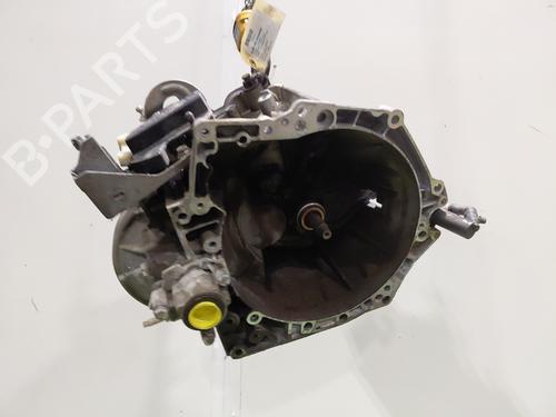Gearbox CITROËN C4 II (NC_) 1.4 VTi 95 (NC8FP0) | BP31300638M3  - Image 6