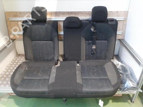 Used Rear seat Rear seat CITROËN C4 II (NC_) 1.6 HDi 110 (112 hp) 24748731 24748731