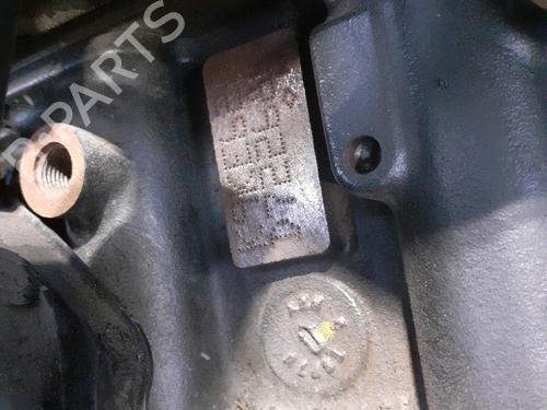 Engine RENAULT KANGOO Express (FW0/1_) 1.5 dCi 75 (FW07, FW10, FW04) | BP24744799M1 - Image 2