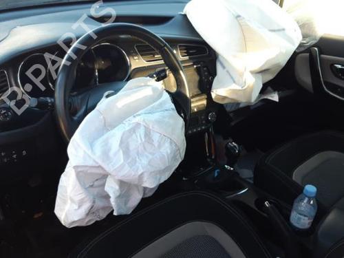 Starter KIA CEE'D Sportswagon (JD) 1.6 GDI | BP24745673M8  - Image 5