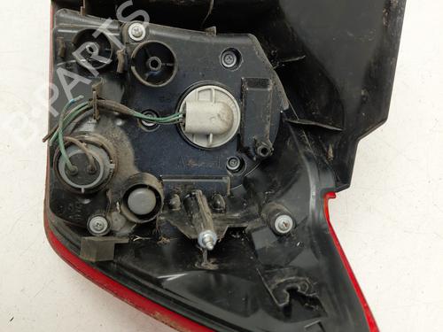 Left taillight MITSUBISHI ASX (GA_W_) 1.6 MIVEC (GA1W) | BP32524099C34 - Image 2