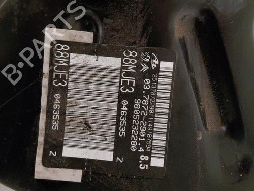 Servo brake CITROËN JUMPY III Van (V_) 1.6 BlueHDi 95 | BP29343516M42