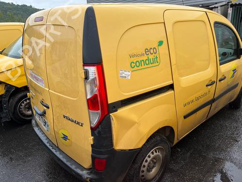 Ratstangsstang RENAULT KANGOO Express (FW0/1_) | BP35956457I23 - Image 4