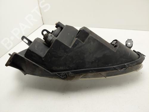 Used Left headlight Left headlight FIAT GRANDE PUNTO (199_) 1.2 (65 hp) 32765824 32765824