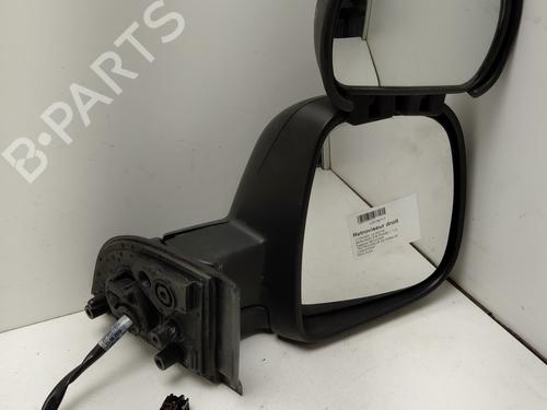 Used Right mirror Right mirror CITROËN BERLINGO (ER_, EC_) [2018-2026] 33836837 33836837