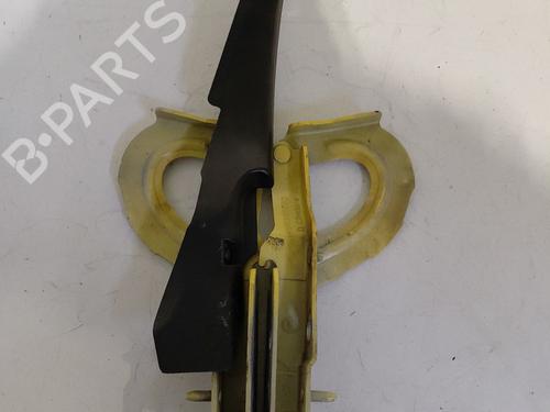 Used Hinge/Door check strap CITROËN JUMPY II Van 1.6 HDi 90 8V (90 hp) 31345237