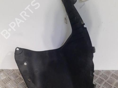 Wheel arch NISSAN QASHQAI I (J10, NJ10)  | BP24751091C56 