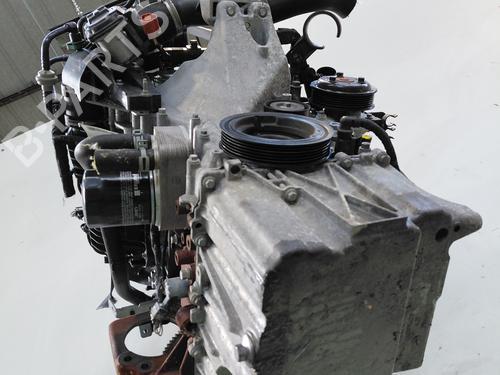 Engine FORD TRANSIT COURIER B460 MPV  | BP33968509M1  - Image 6