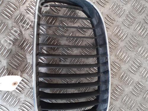 Grille BMW 1 (E81) 118 d | BP24757451C40