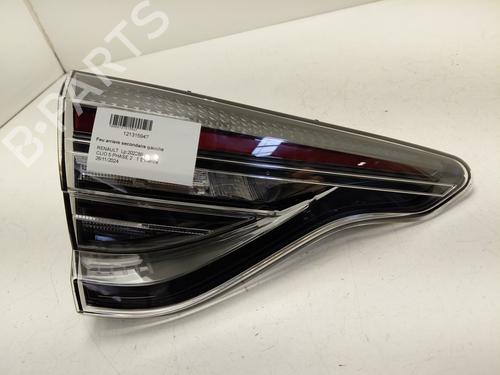venstre-baglygte-bagklap-renault-clio-v-b7_-2019-32336621 main image