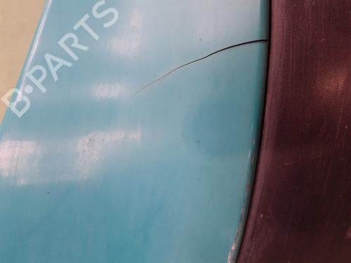 Front bumper MERCEDES-BENZ VITO / MIXTO Van (W639) 109 CDI (639.601, 639.603, 639.605) | BP24750279C7 