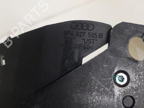 Tailgate lock AUDI A3 Sportback (8PA) 2.0 TDI 16V | BP24750923C101 