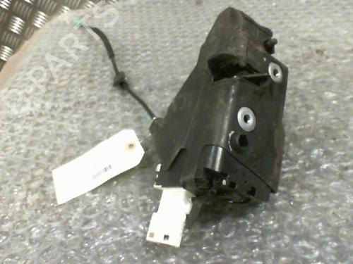 Front right lock CITROËN C4 I (LC_) 1.6 HDi | BP24765757C97 