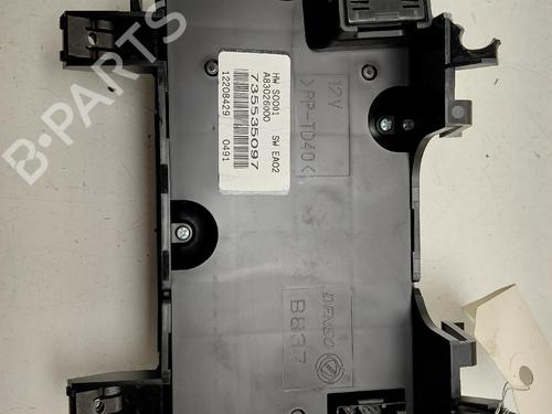 Used Climate control Climate control FIAT DUCATO Bus (250_) 140 Natural Power (136 hp) 40123078 40123078