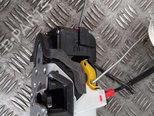 front-left-lock-opel-zafira-tourer-c-p12-2011-24756862 main image