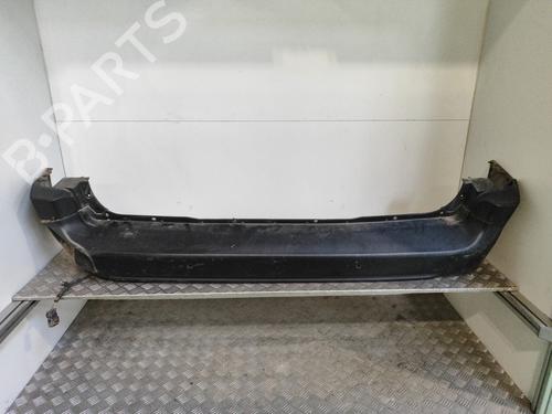 Bagtil kofangere CITROËN BERLINGO Box Body/MPV (K9) 1.5 BlueHDi 130 4x4 (131 hp) 24764303