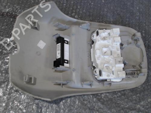 Interior roof light CITROËN C4 II (NC_) 1.6 BlueHDi 100 | BP24754556I8
