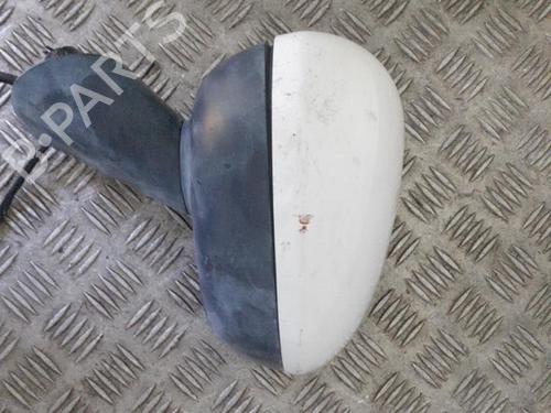 Left mirror OPEL MERIVA B MPV (S10) 1.7 CDTI (75) | BP24756739C26 