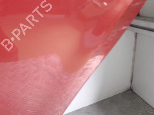 Left rear door DACIA SANDERO 1.5 dCi | BP24753488C4