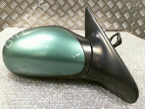 Right mirror PEUGEOT 406 (8B) 3.0 24V | BP24742984C27 