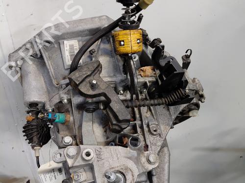 Gearbox RENAULT CLIO V (B7_) 1.5 Blue dCi 85 (B7AG) | BP36096452M3 - Image 6