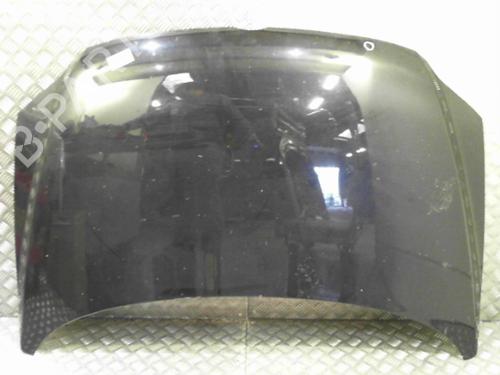 Used Hood VW FOX Hatchback (5Z1, 5Z3, 5Z4) 1.2 (55 hp) 24745543