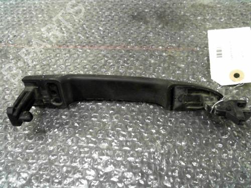 Used Front left exterior door handle RENAULT LAGUNA II Grandtour (KG0/1_) 1.9 dCi (107 hp) 24752595