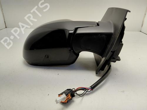 Used Right mirror Right mirror CITROËN JUMPY III Van (V_) 1.6 BlueHDi 95 (95 hp) 33995424 33995424
