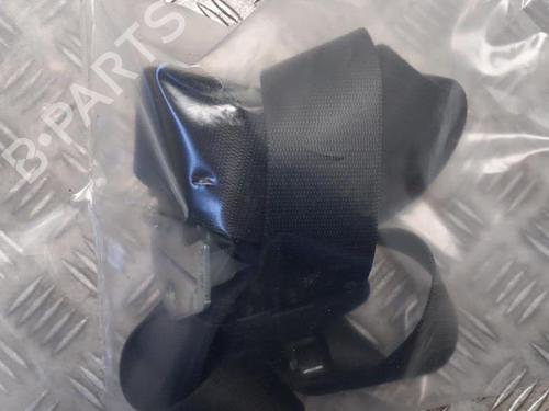 Used Rear right belt tensioner BMW 1 (E87) 118 i (143 hp) 24747013