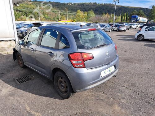 Engine CITROËN C3 II (SC_) 1.4 VTi 95 | BP31819126M1  - Image 24