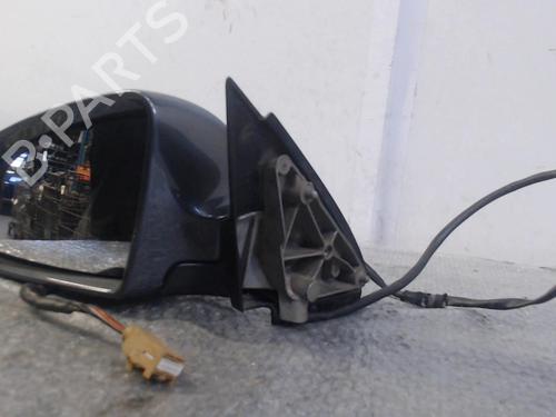 Ryggespeil venstre AUDI A4 B6 (8E2) 1.9 TDI (130 hp) 24740715