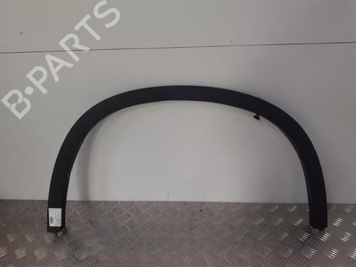 Used Front right wheel arch trim BMW X1 (E84) sDrive 20 d (163 hp) 24761688