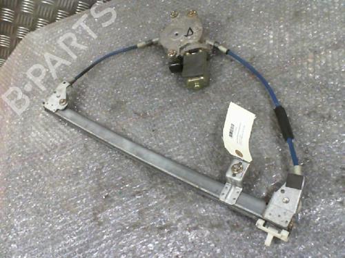 Used Front right window mechanism FIAT PUNTO (176_) 1.6 (88 hp) 24762580