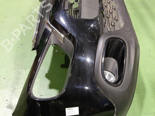Front bumper CITROËN C3 III (SX) 1.2 PureTech 82 | BP29587602C7 